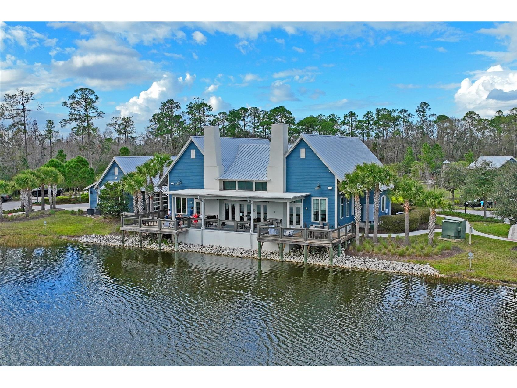 4124 Cadence Loop Land O Lakes FL 34638 W7883614 image59