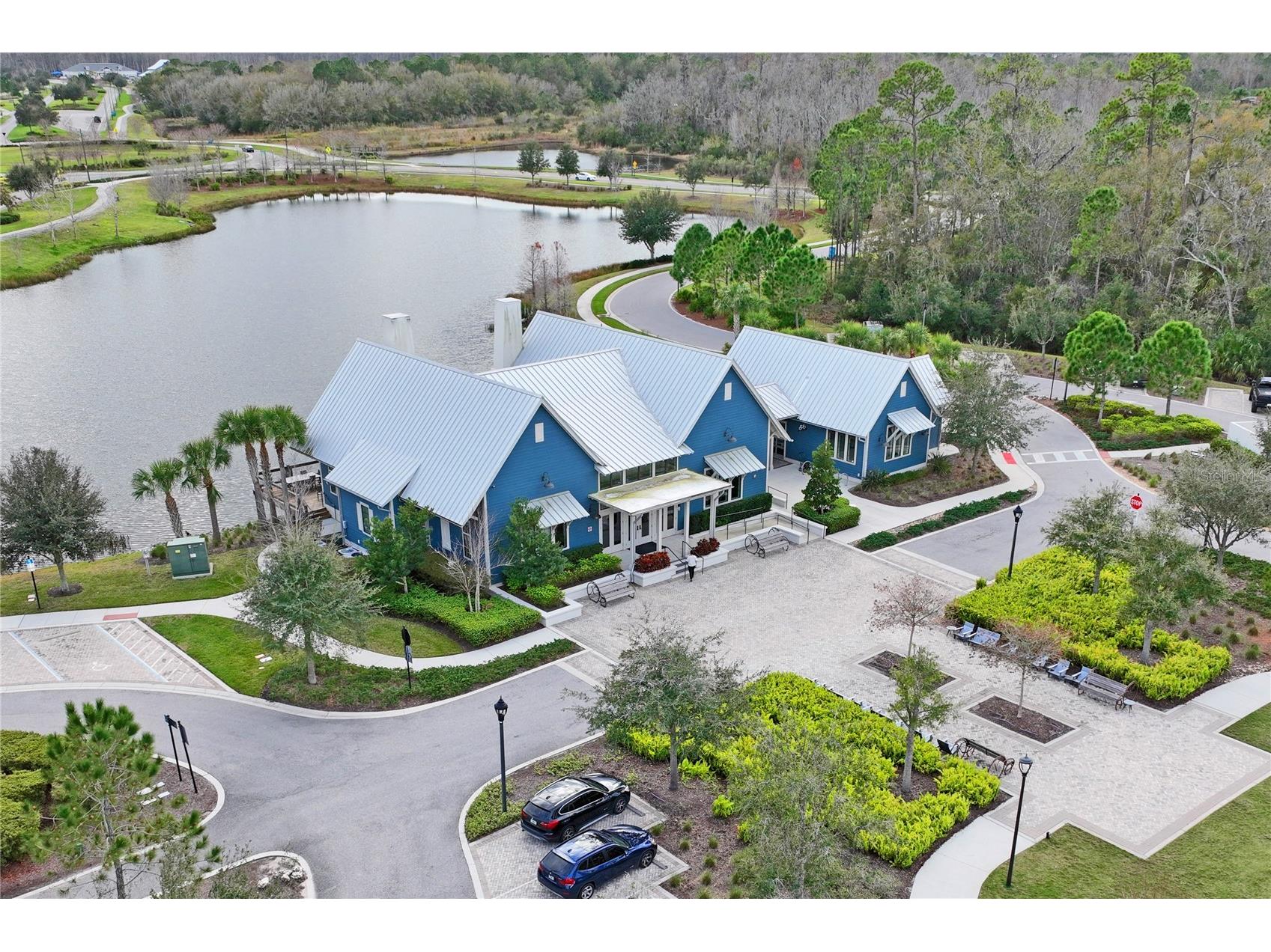 4124 Cadence Loop Land O Lakes FL 34638 W7883614 image60