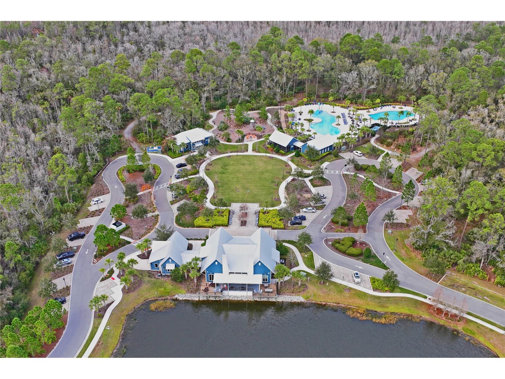 4124 Cadence Loop Land O Lakes FL 34638 W7883614 image63