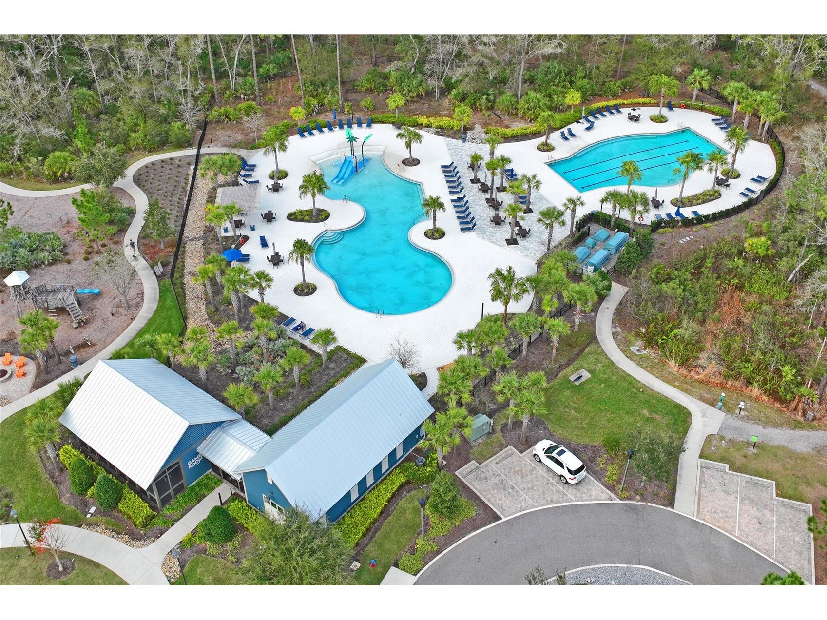 4124 Cadence Loop Land O Lakes FL 34638 W7883614 image64