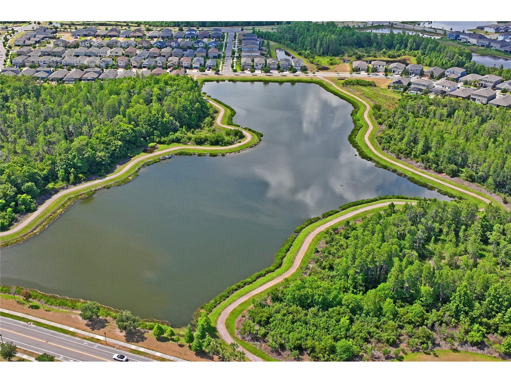 4124 Cadence Loop Land O Lakes FL 34638 W7883614 image67