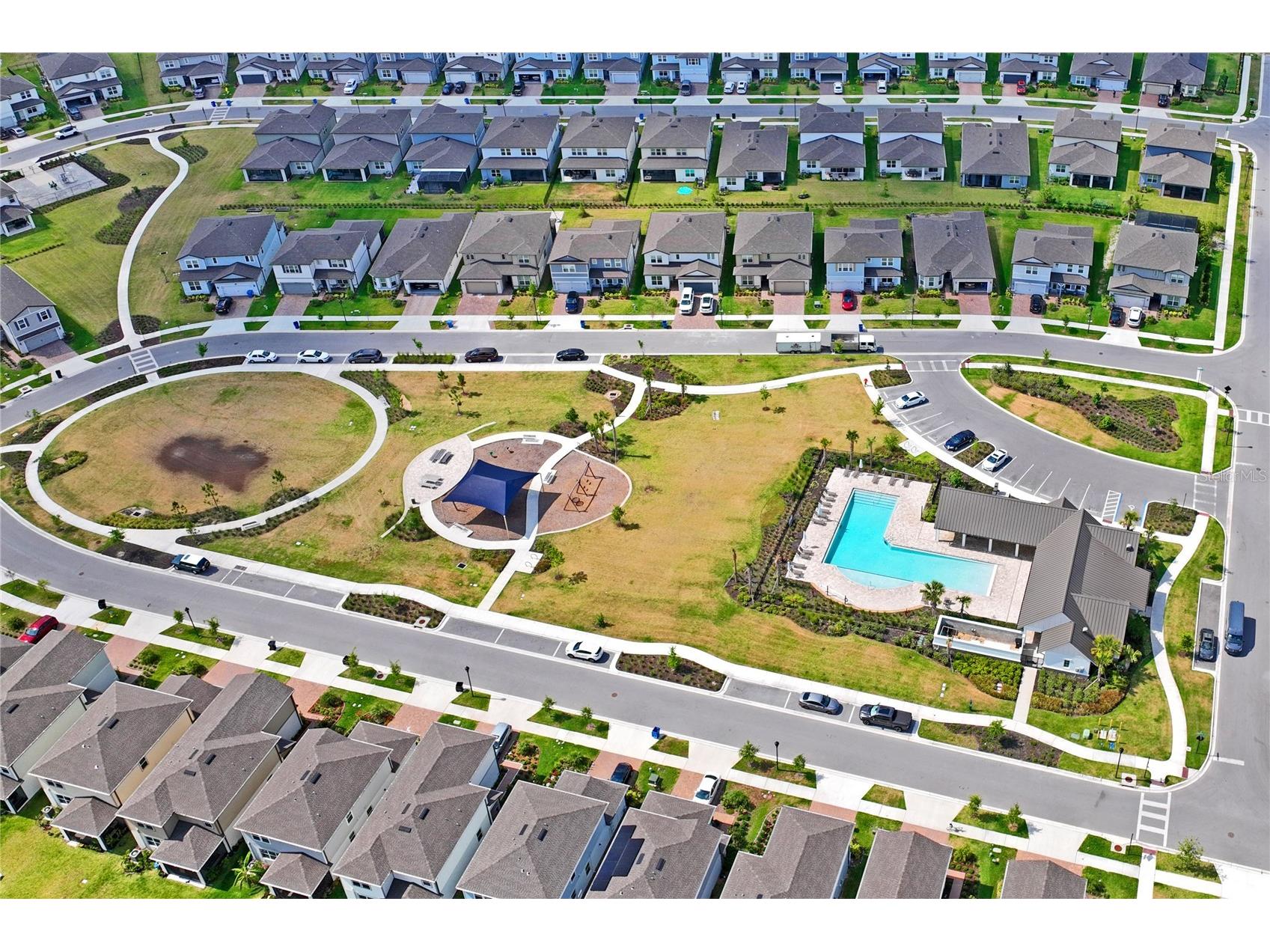 4124 Cadence Loop Land O Lakes FL 34638 W7883614 image68