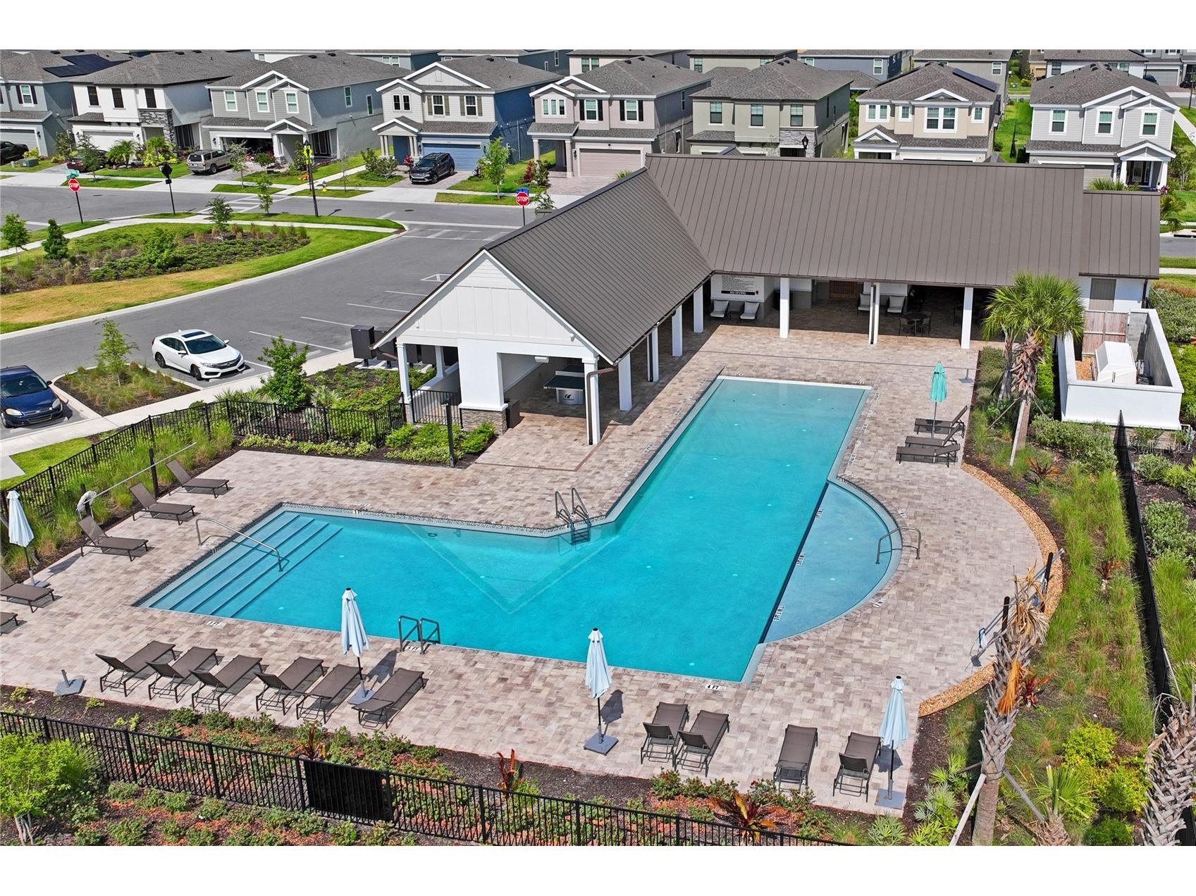 4124 Cadence Loop Land O Lakes FL 34638 W7883614 image69