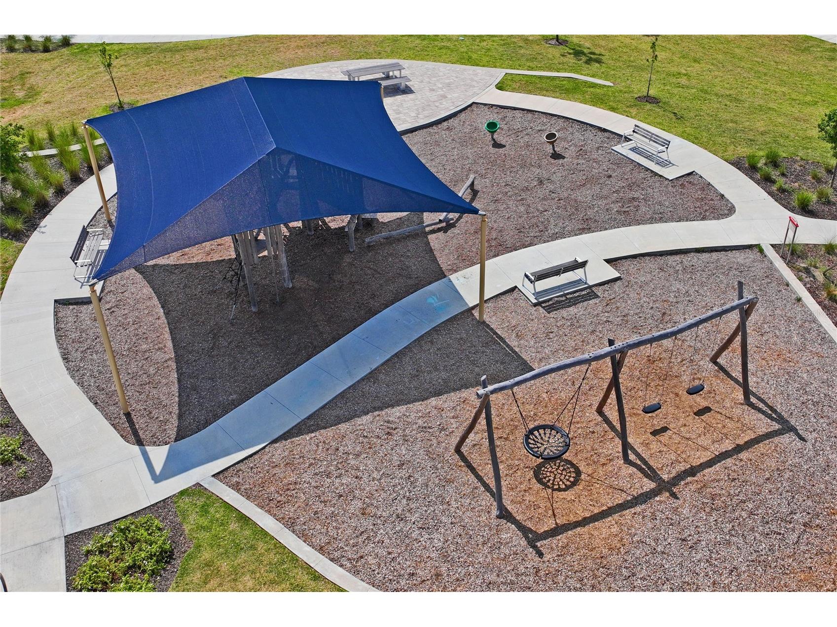 4124 Cadence Loop Land O Lakes FL 34638 W7883614 image70