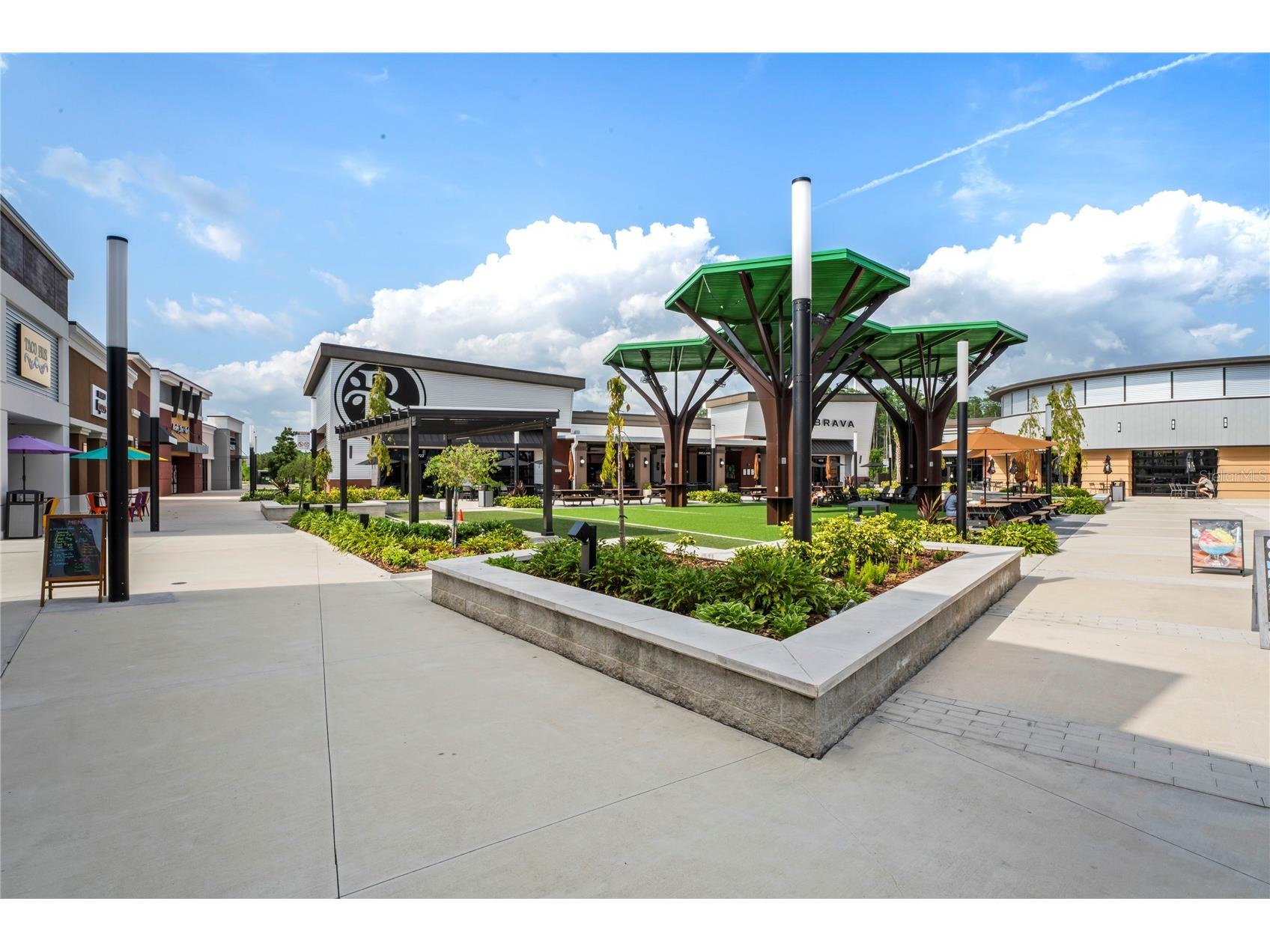 4124 Cadence Loop Land O Lakes FL 34638 W7883614 image71