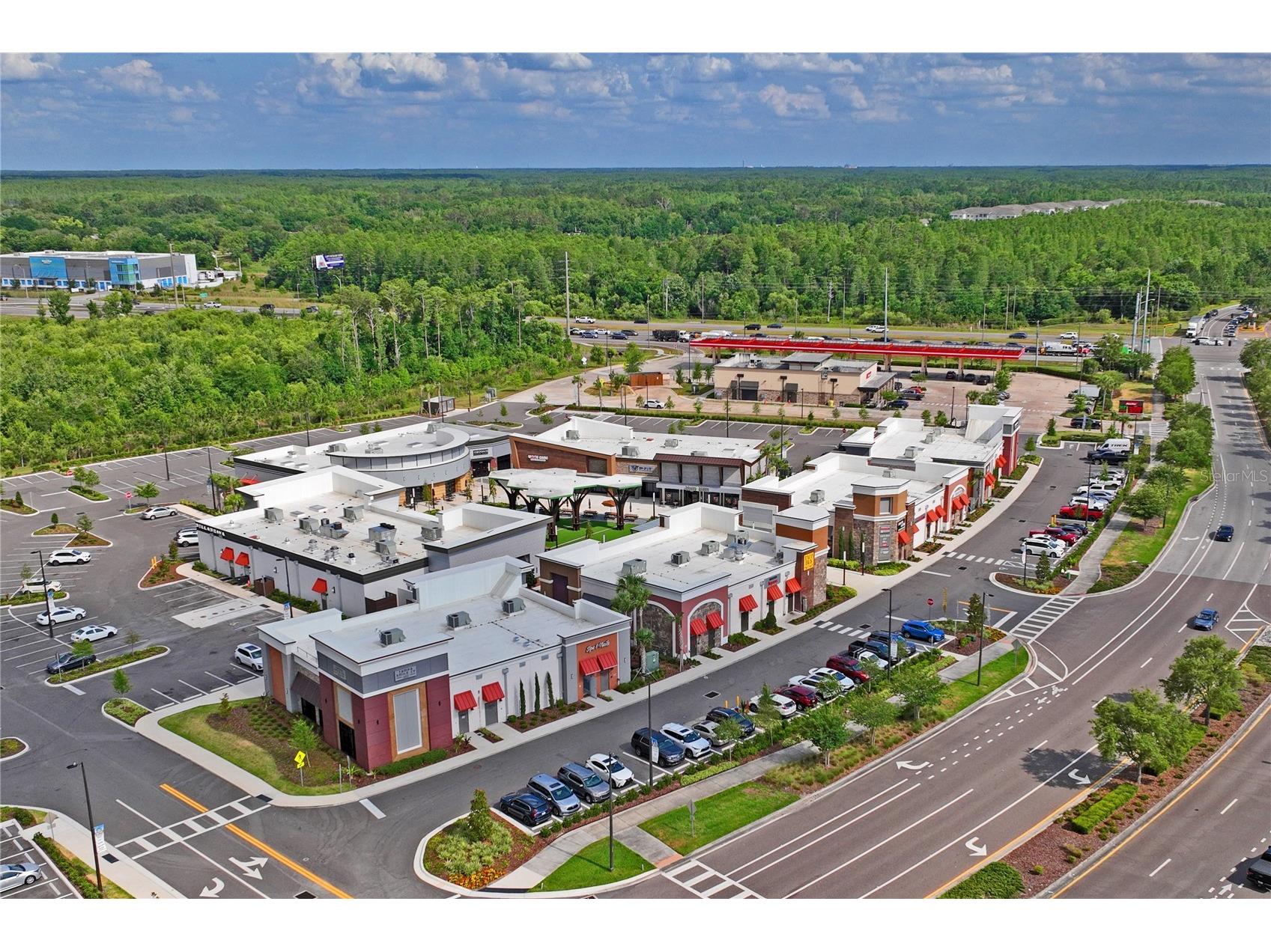 4124 Cadence Loop Land O Lakes FL 34638 W7883614 image73