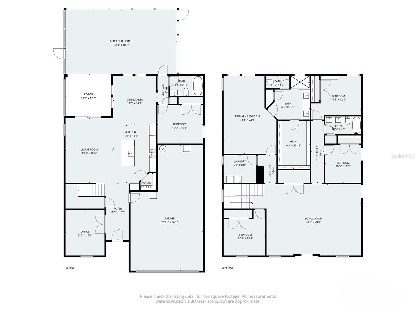 4124 Cadence Loop Land O Lakes FL 34638 W7883614 image74