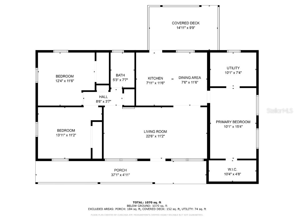 4124 Caywood Circle Orlando FL 32810 O6302223 image37