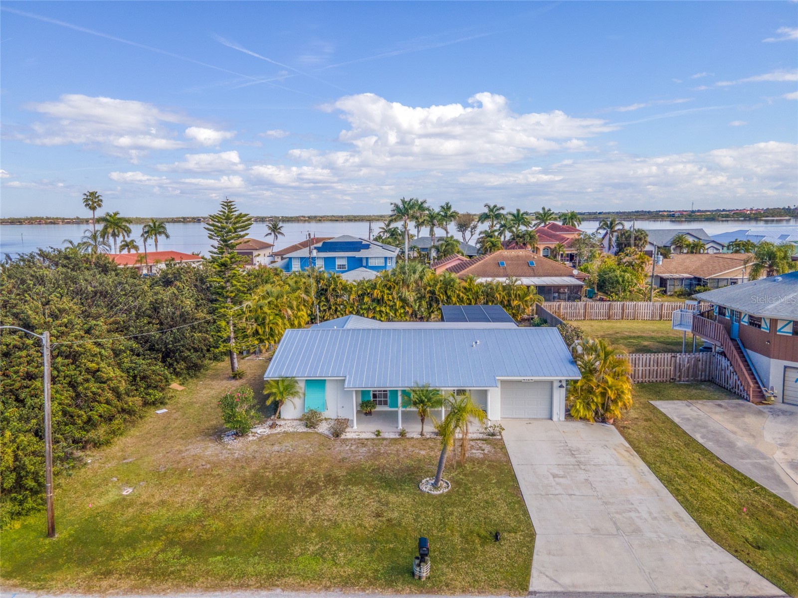 4124 Driver Lane Port Charlotte FL 33981 D6145963 image1