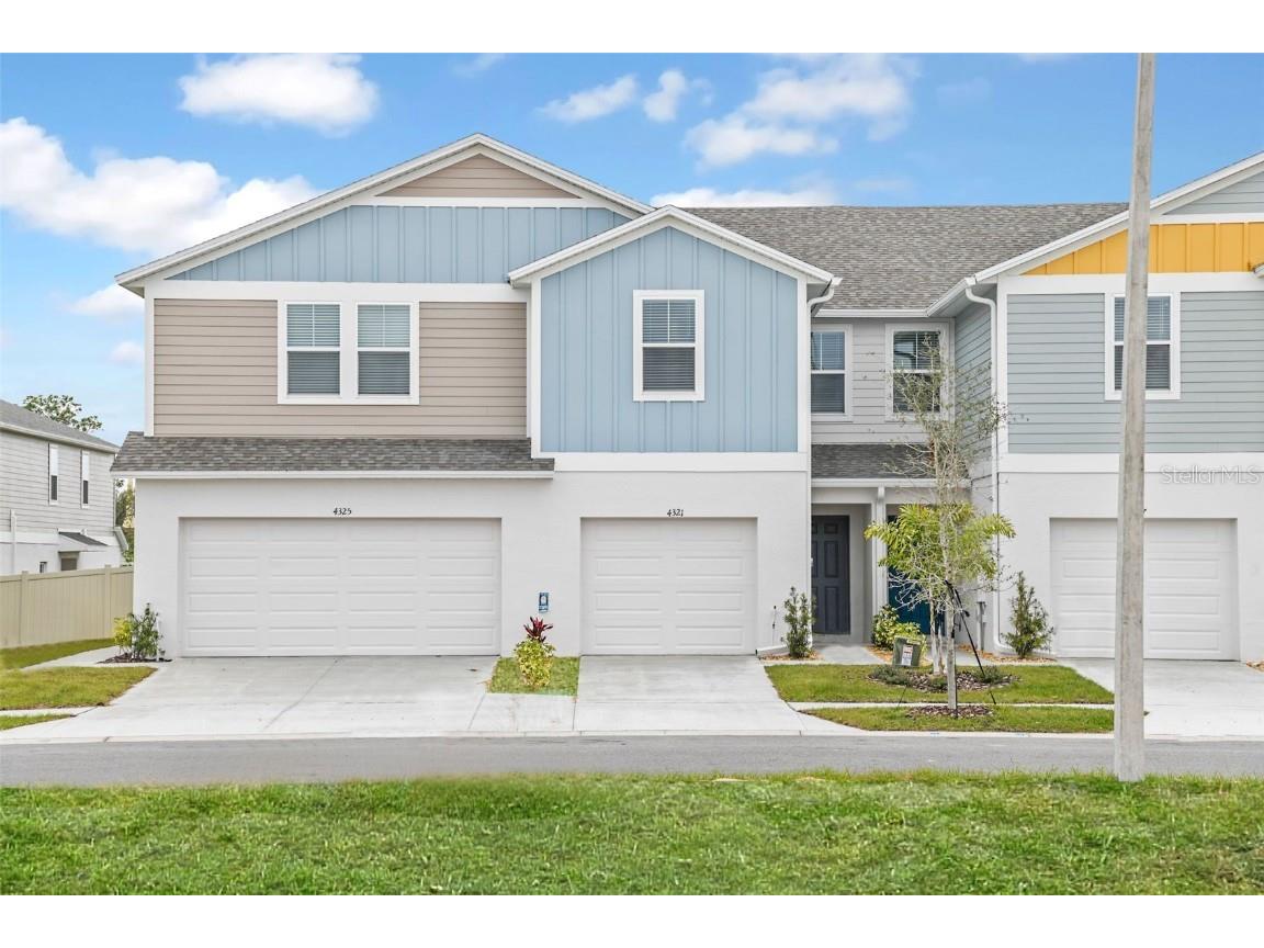 4124 Hummock Place Haines City FL 33844 TB8441577 image1