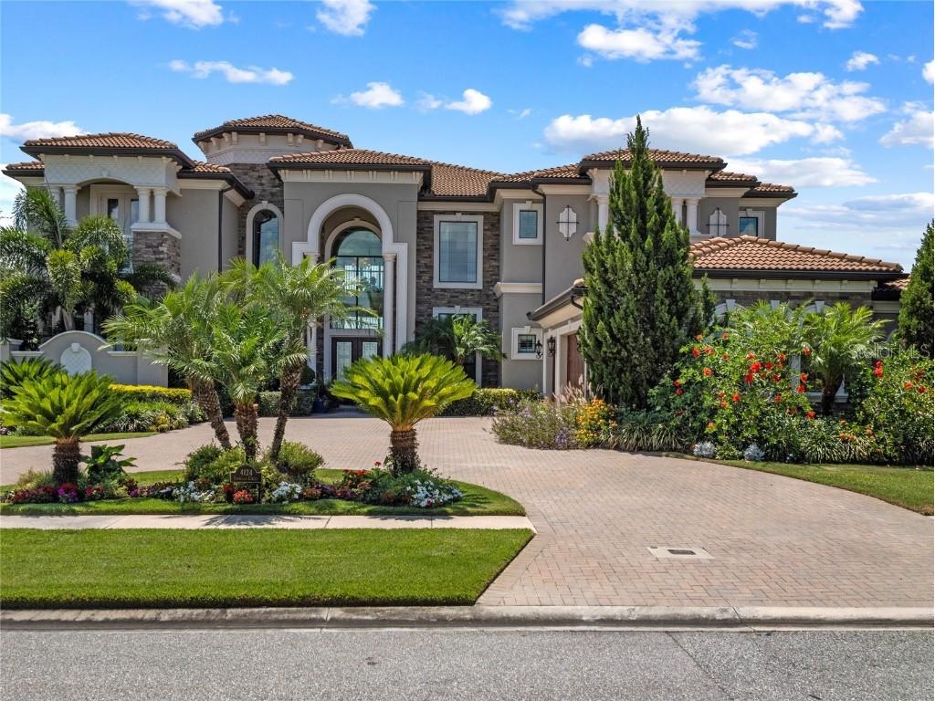 4124 Isabella Circle Windermere FL 34786 - POND O6111859 image1