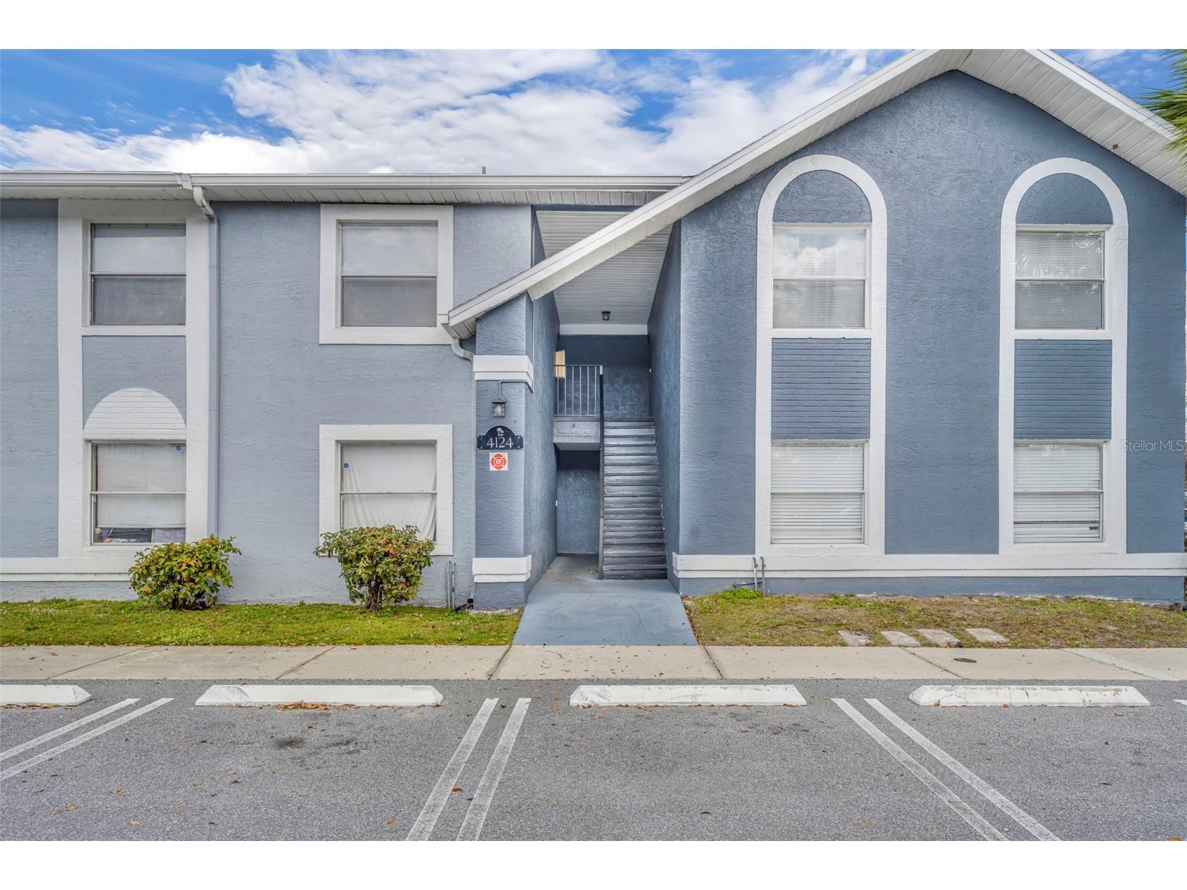 4124 Pershing Pointe Place #4 Orlando FL 32822 O6387987 image1