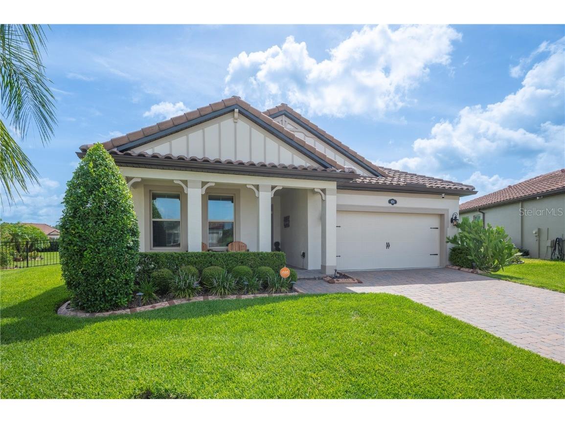 4124 Prima Lago Circle Lakeland FL 33810 L4953591 image1