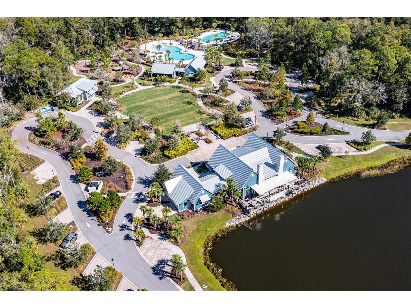 4124 Revival Lane Land O Lakes FL 34638 TB8489633 image56