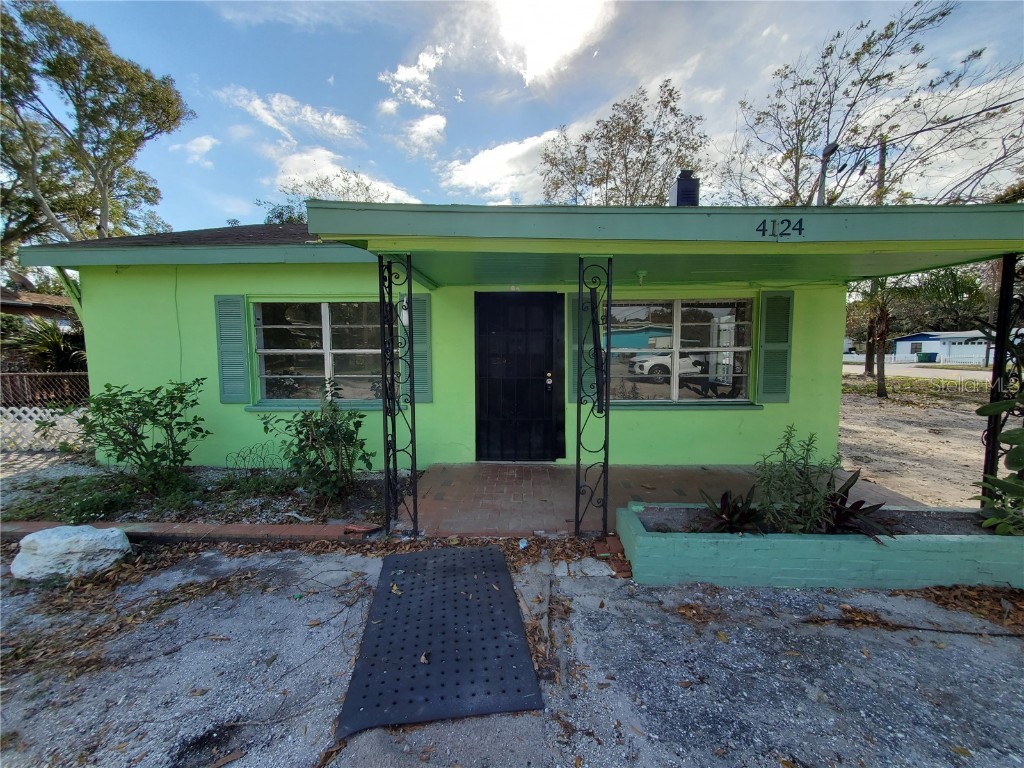 4124 W Arch Street Tampa FL 33607 T3407399 image1