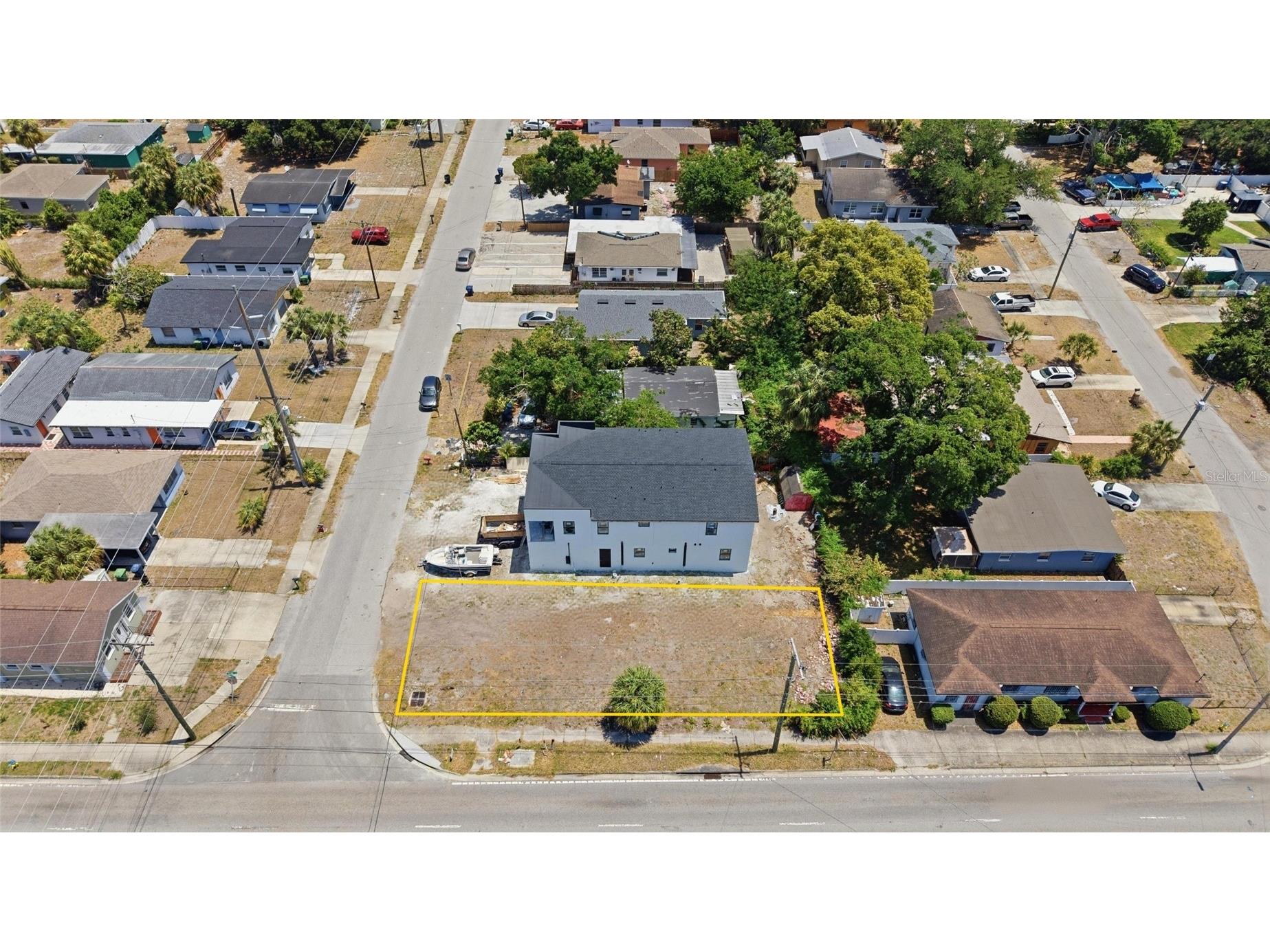 4124 W Nassau Street Tampa FL 33607 TB8503734 image2