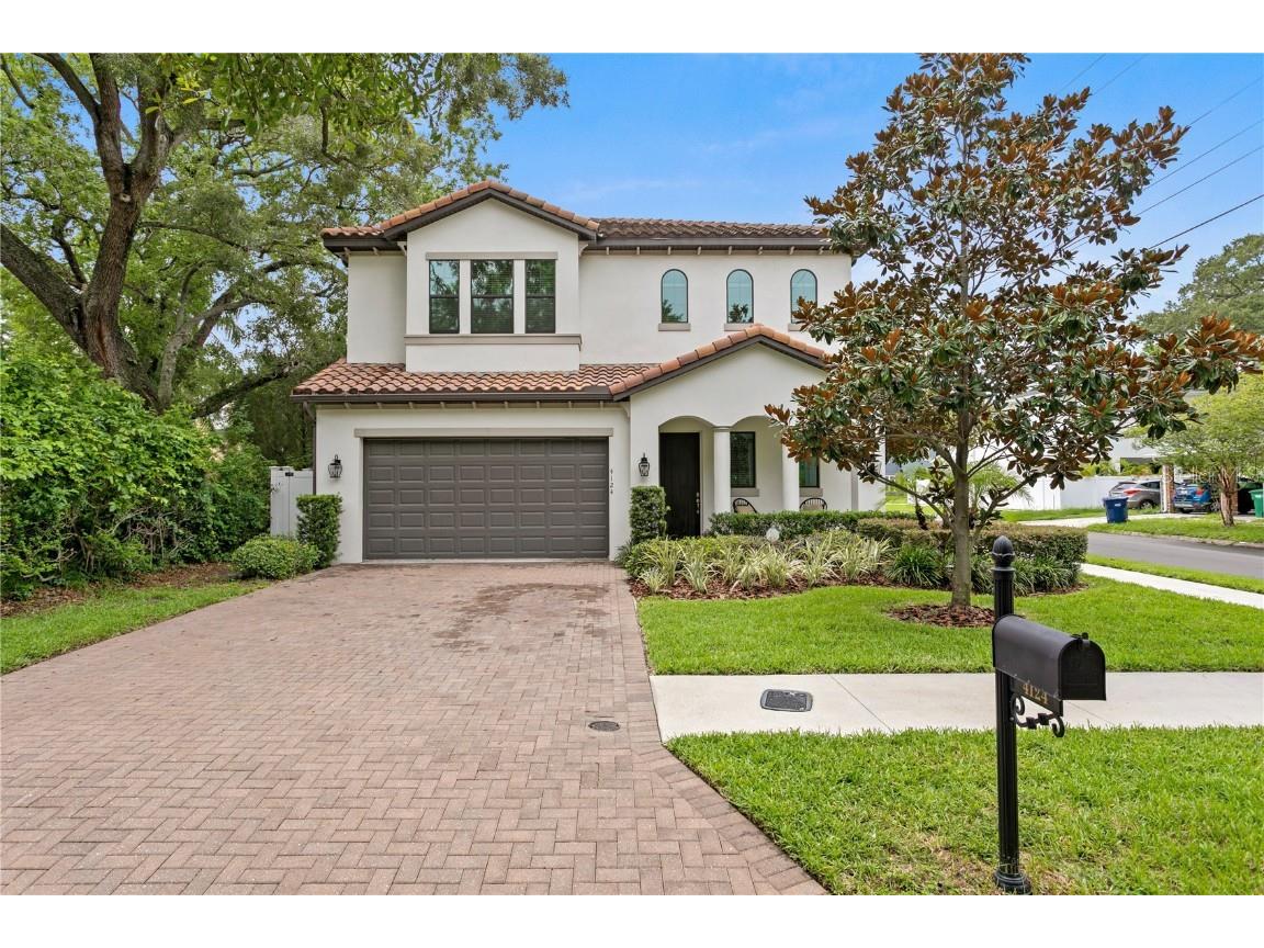 4124 W Obispo Street Tampa FL 33629 T3540503 image1