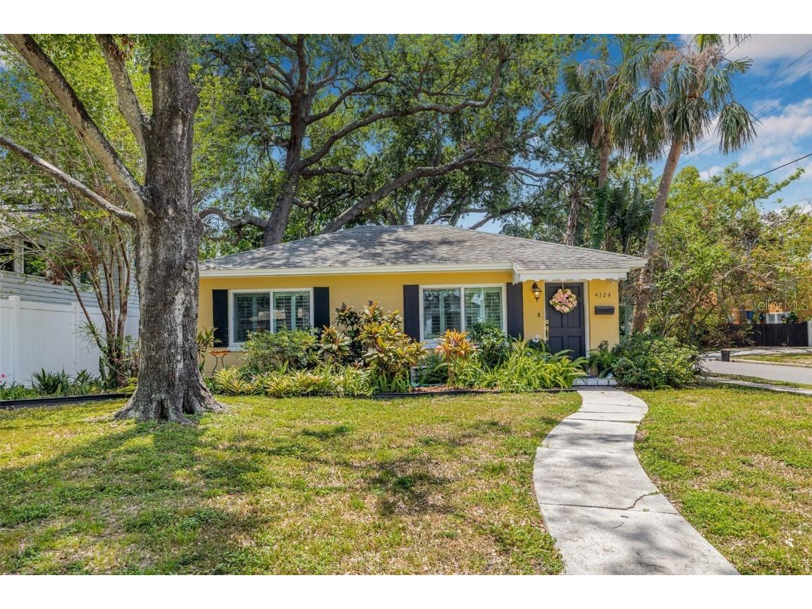 4124 W San Juan Street Tampa FL 33629 TB8378886 image1