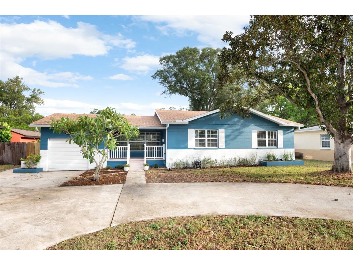 4125 30th Avenue N Saint Petersburg FL 33713 U8216992 image1