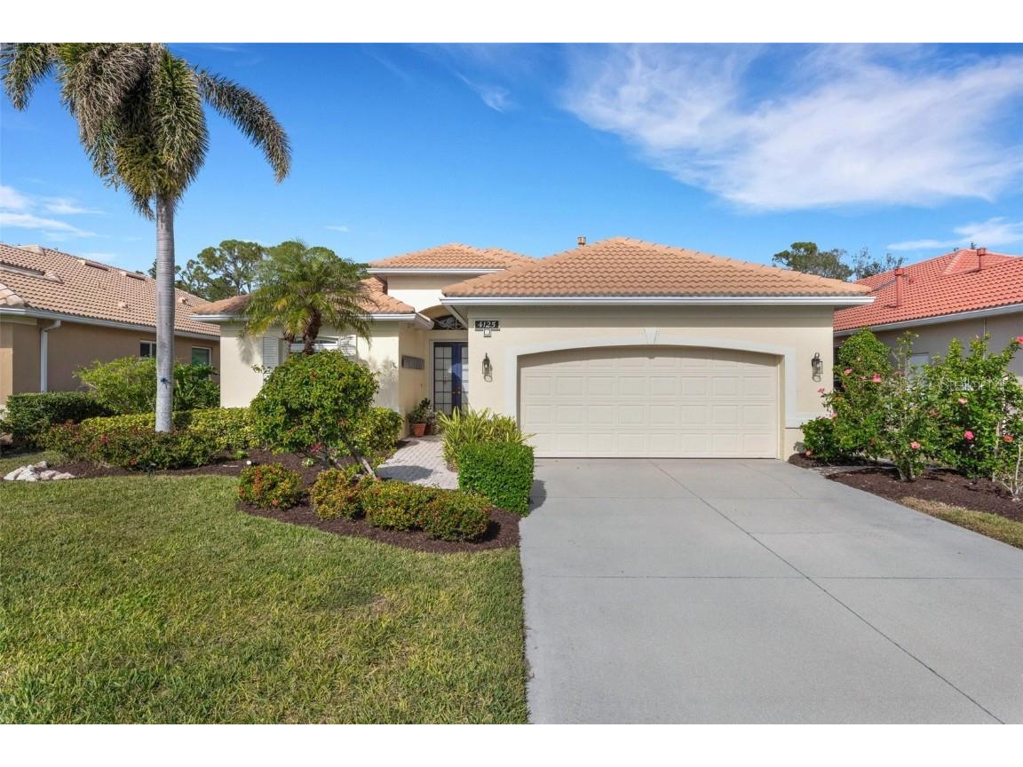 4125 Brookpointe Court Sarasota FL 34238 A4633621 image1