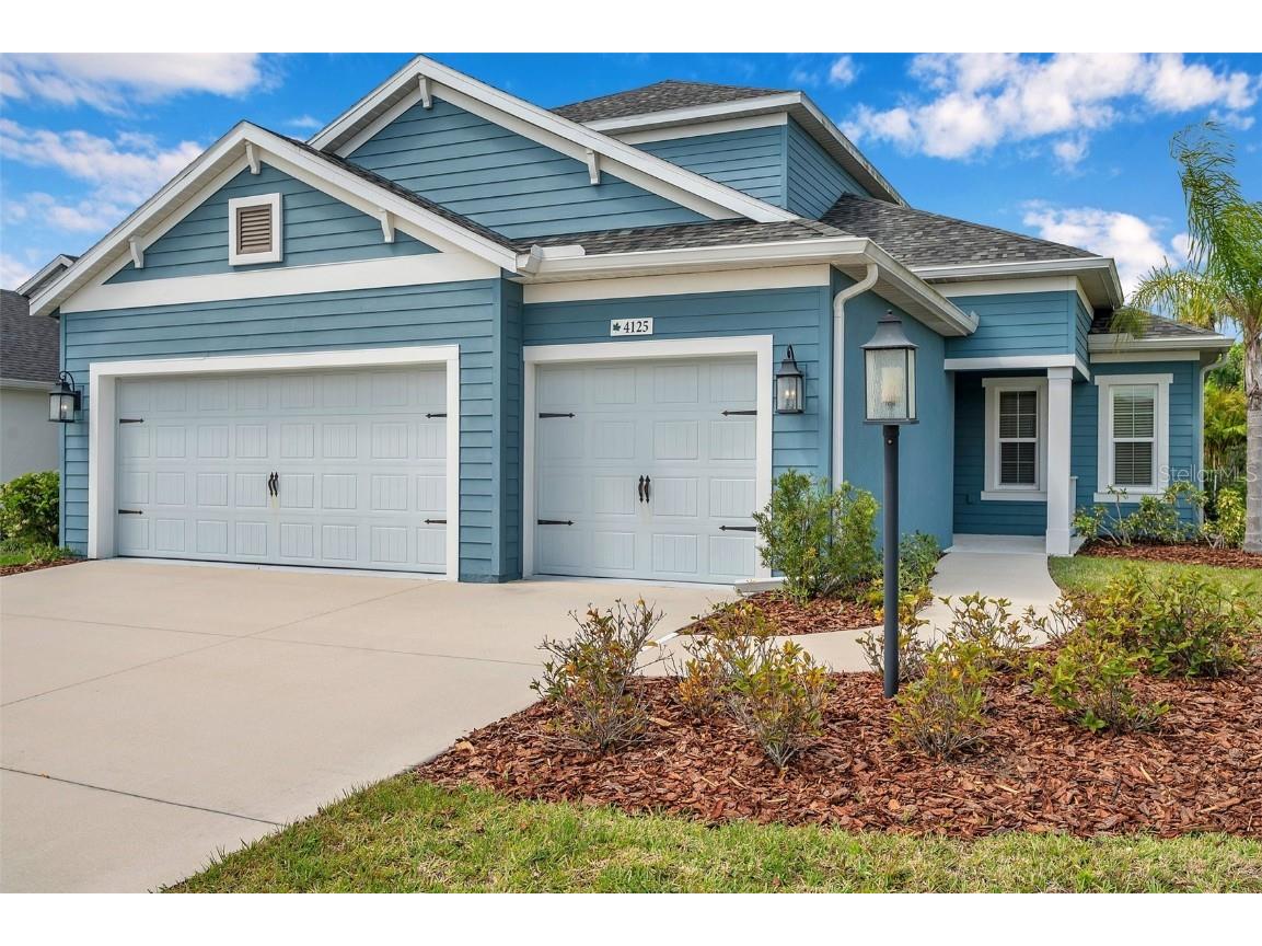 4125 Grass Pointe Drive Parrish FL 34219 U8236355 image1
