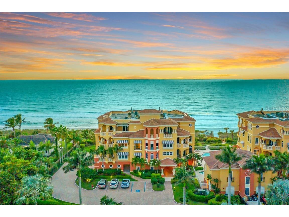 4125 Gulf Of Mexico Drive #S201 Longboat Key FL 34228 - GULF OF MEXICO SARASOTA BAY A4633182 image1
