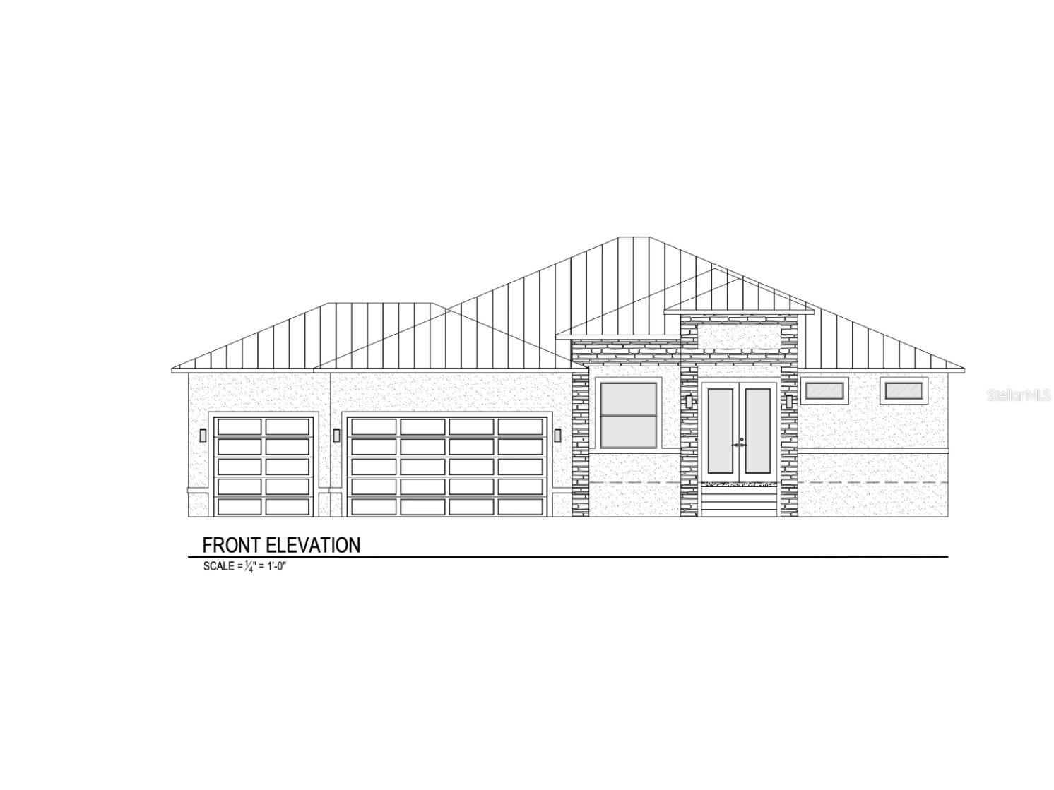 4125 Joseph Street Port Charlotte FL 33948 A4699975 image1