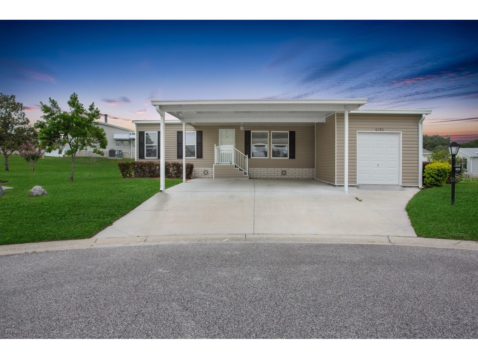 4125 Myrtle Oak Court #1849 Zellwood FL 32798 O6416104 image1