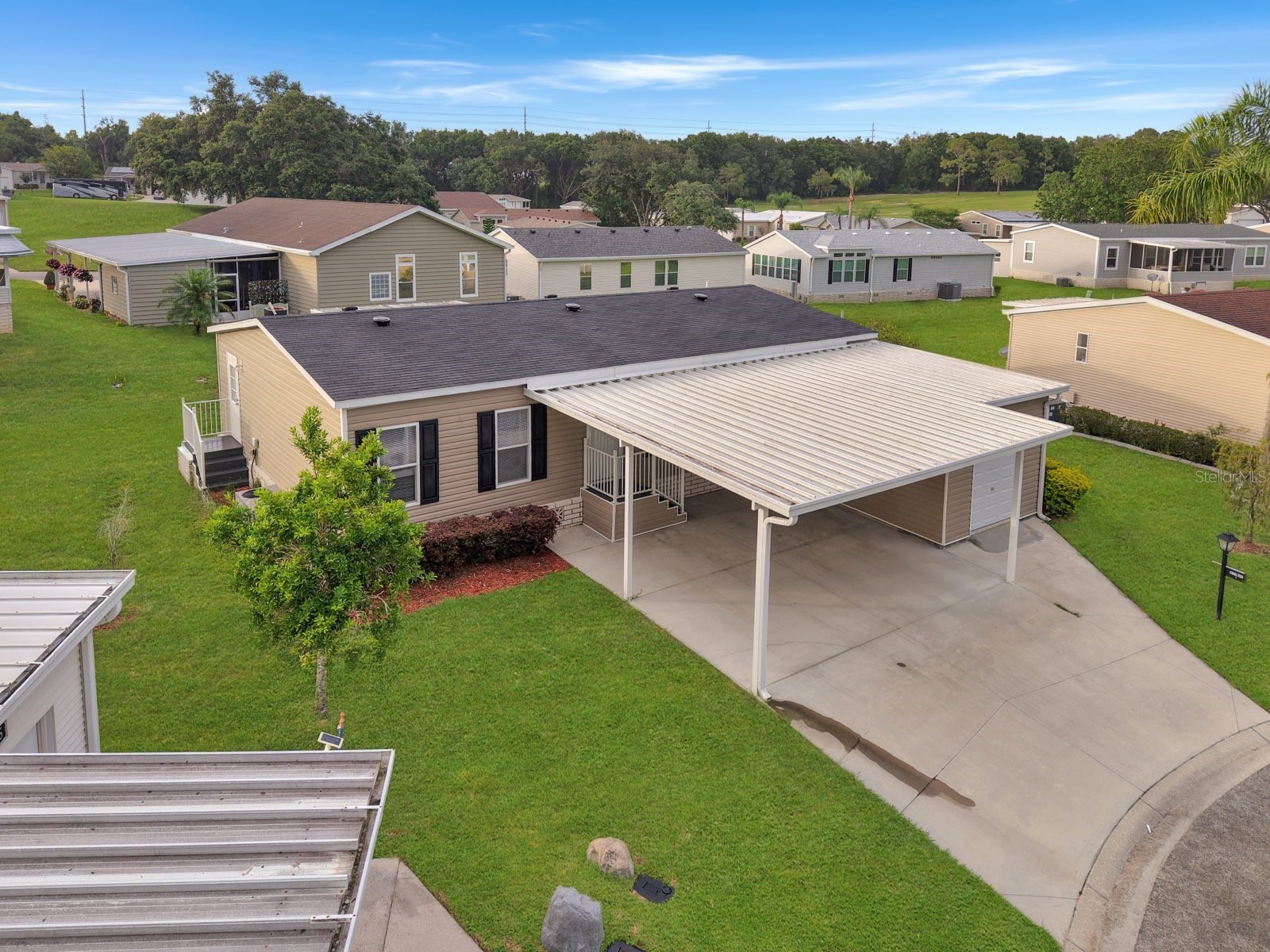 4125 Myrtle Oak Court #1849 Zellwood FL 32798 O6416104 image3