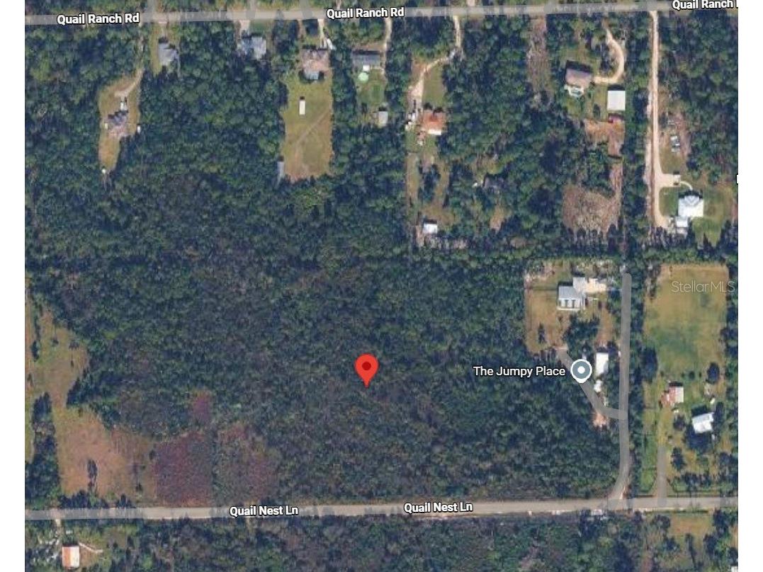 4125 Quail Nest Lane New Smyrna Beach FL 32168 O6389899 image8