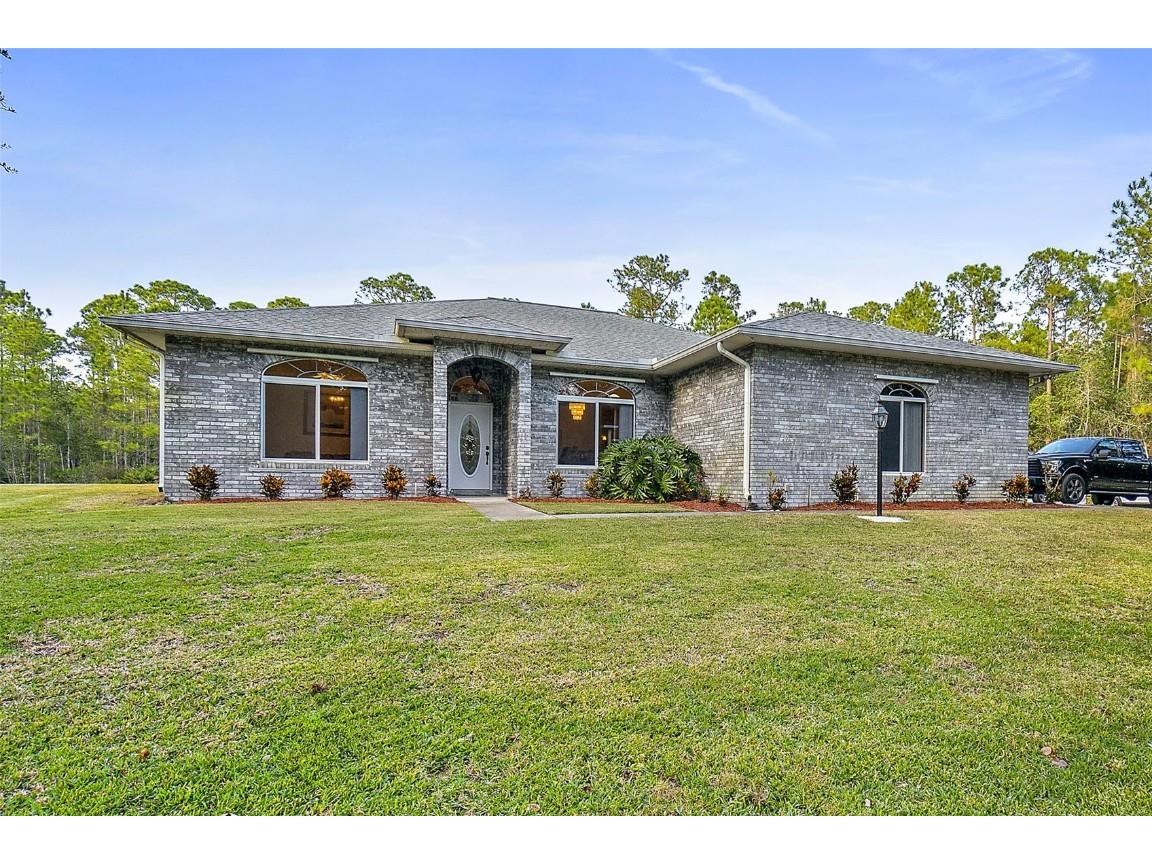 4125 Saddle Club Drive New Smyrna Beach FL 32168 V4922633 image1