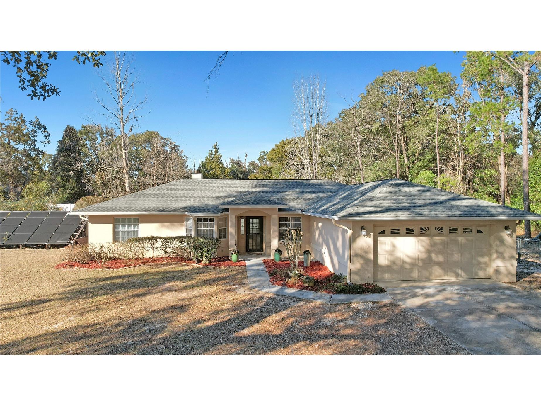 4125 SE 115th Street Belleview FL 34420 G5107752 image1