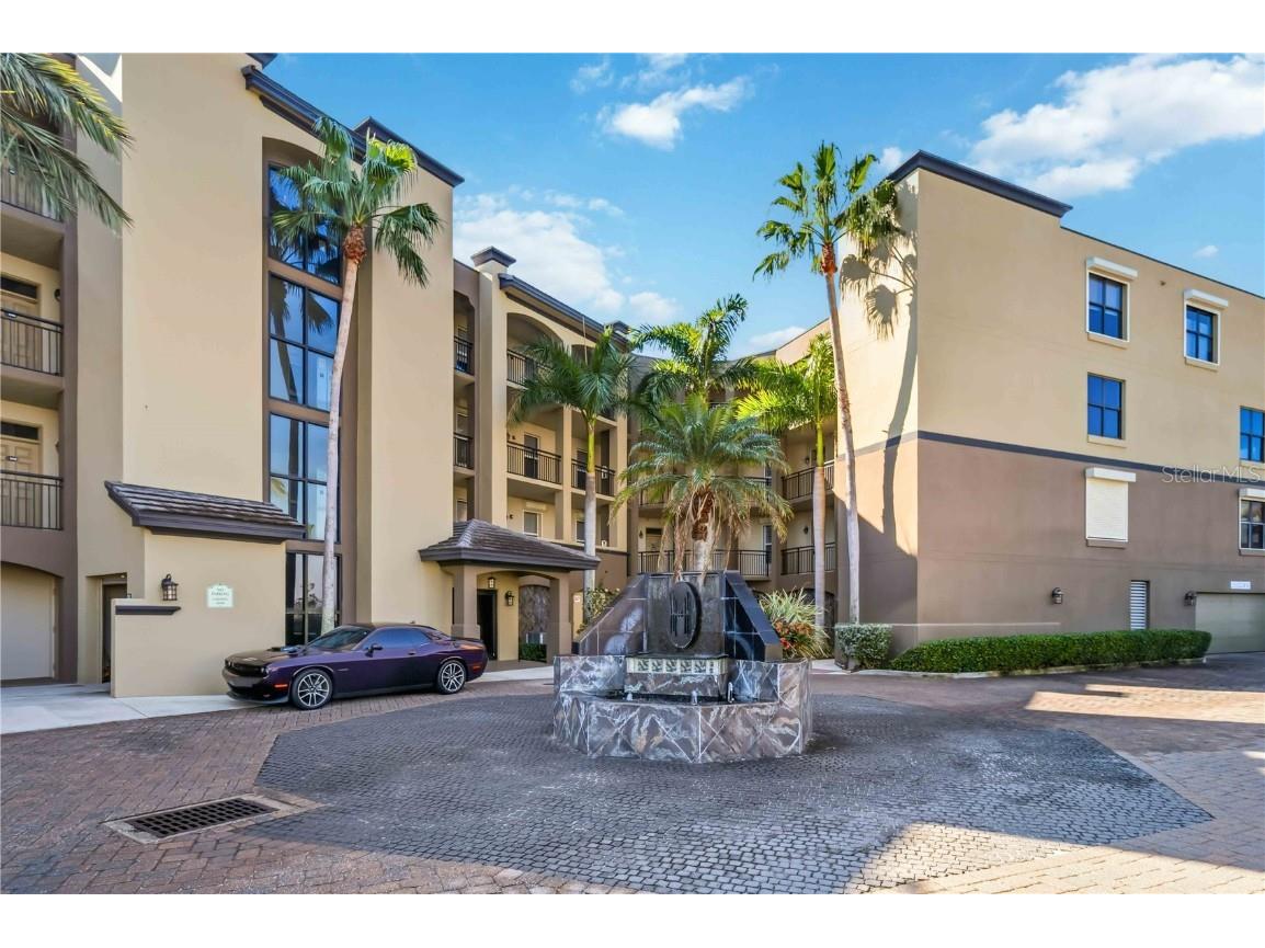 4125 W End Road #306 Cocoa Beach FL 32931 - BANANA RIVER TB8450074 image1