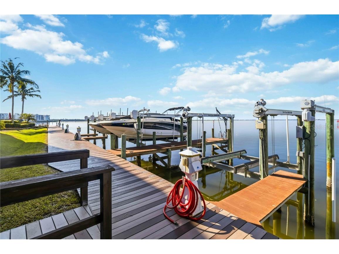 4125 W End Road #306 Cocoa Beach FL 32931 - BANANA RIVER TB8450074 image26