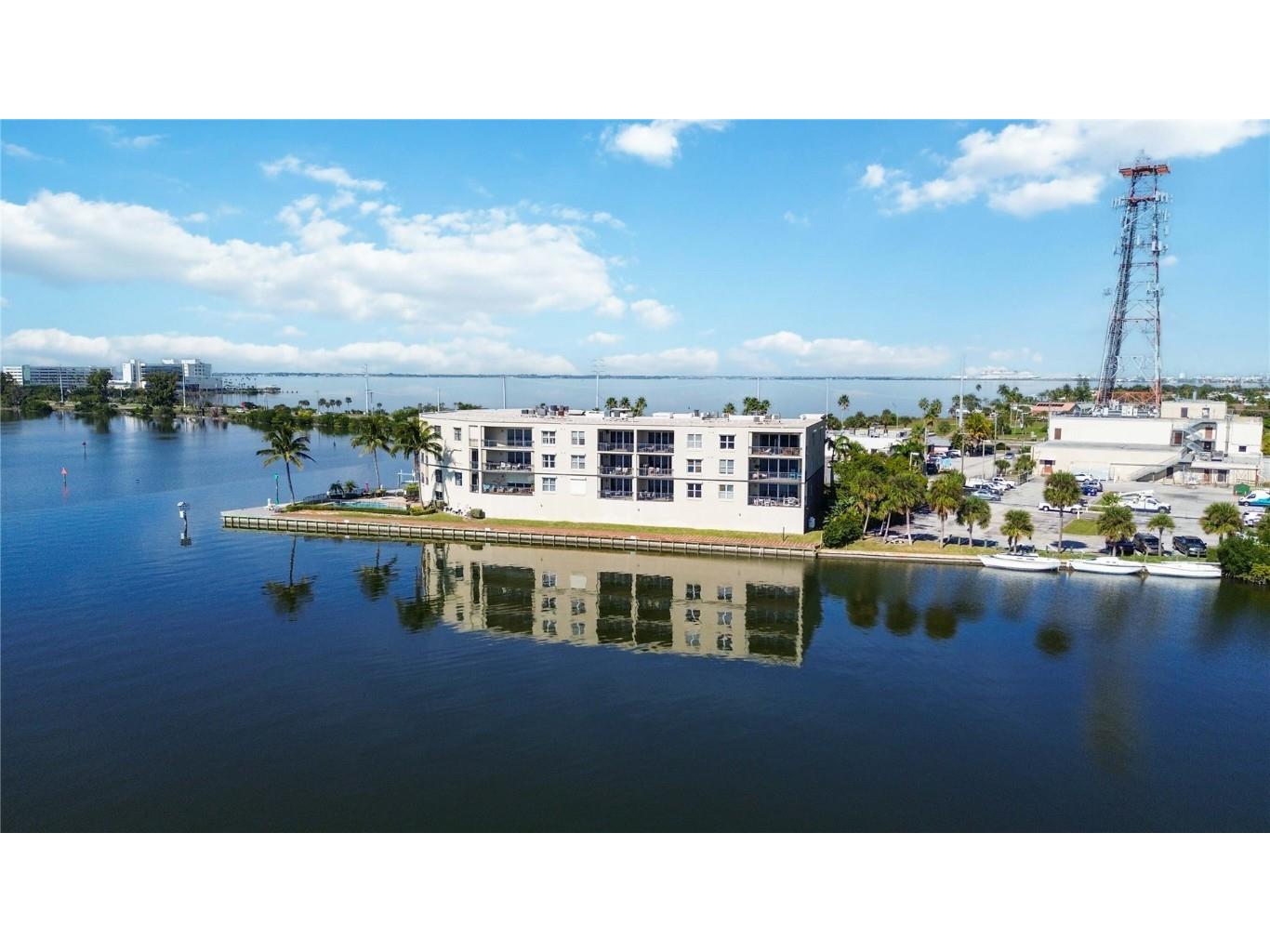 4125 W End Road #306 Cocoa Beach FL 32931 - BANANA RIVER TB8450074 image31