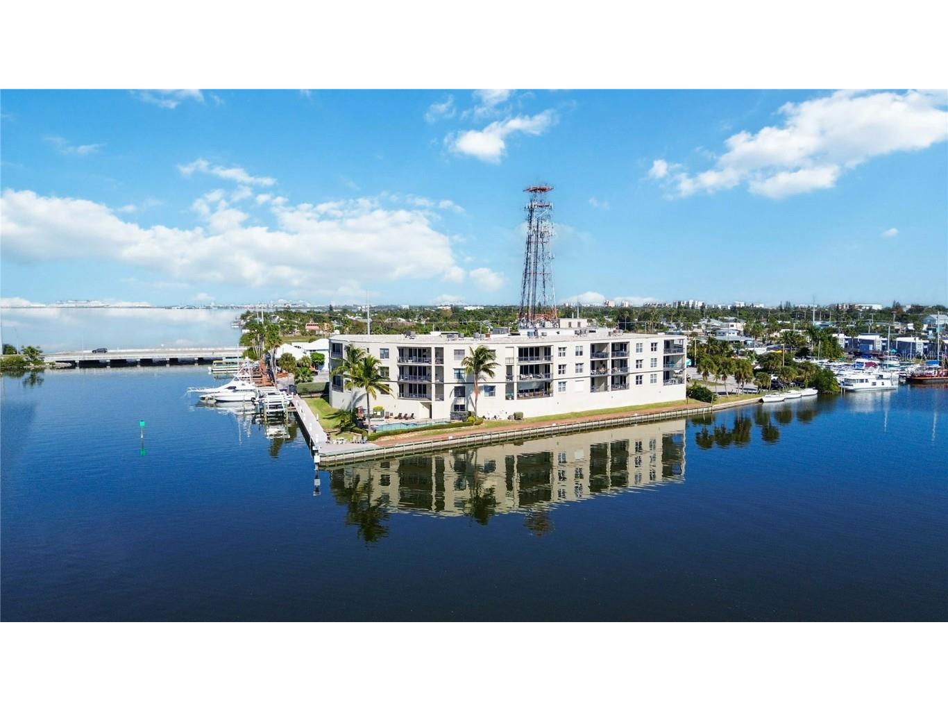 4125 W End Road #306 Cocoa Beach FL 32931 - BANANA RIVER TB8450074 image32