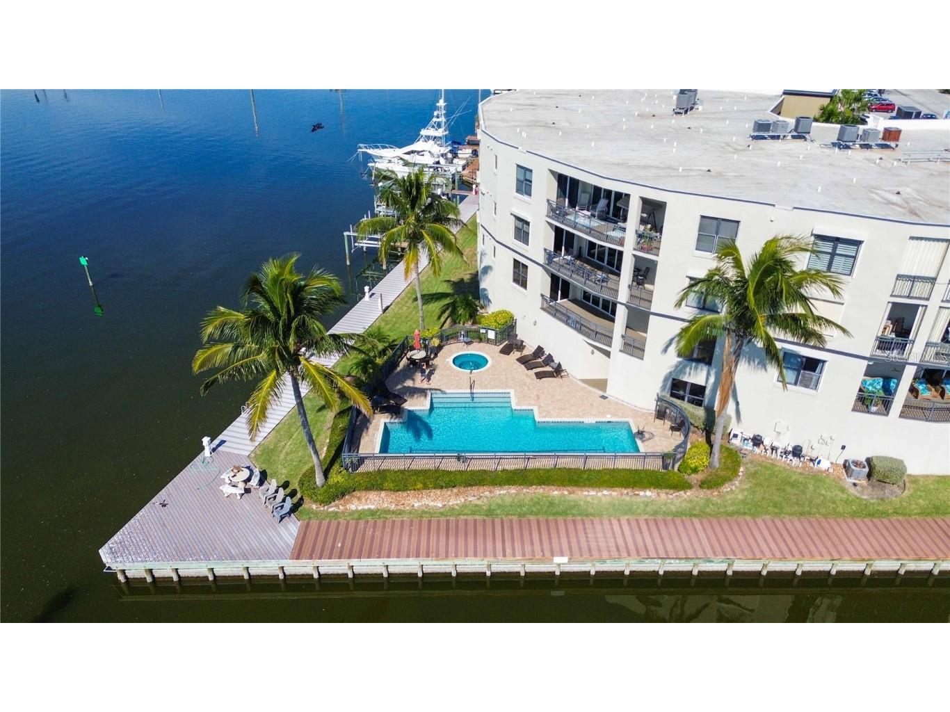 4125 W End Road #306 Cocoa Beach FL 32931 - BANANA RIVER TB8450074 image33