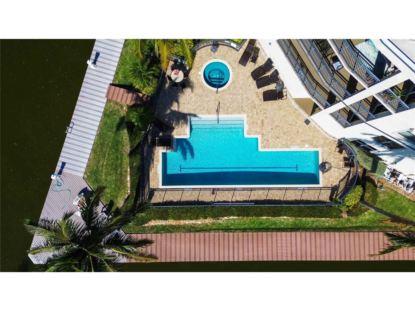 4125 W End Road #306 Cocoa Beach FL 32931 - BANANA RIVER TB8450074 image34