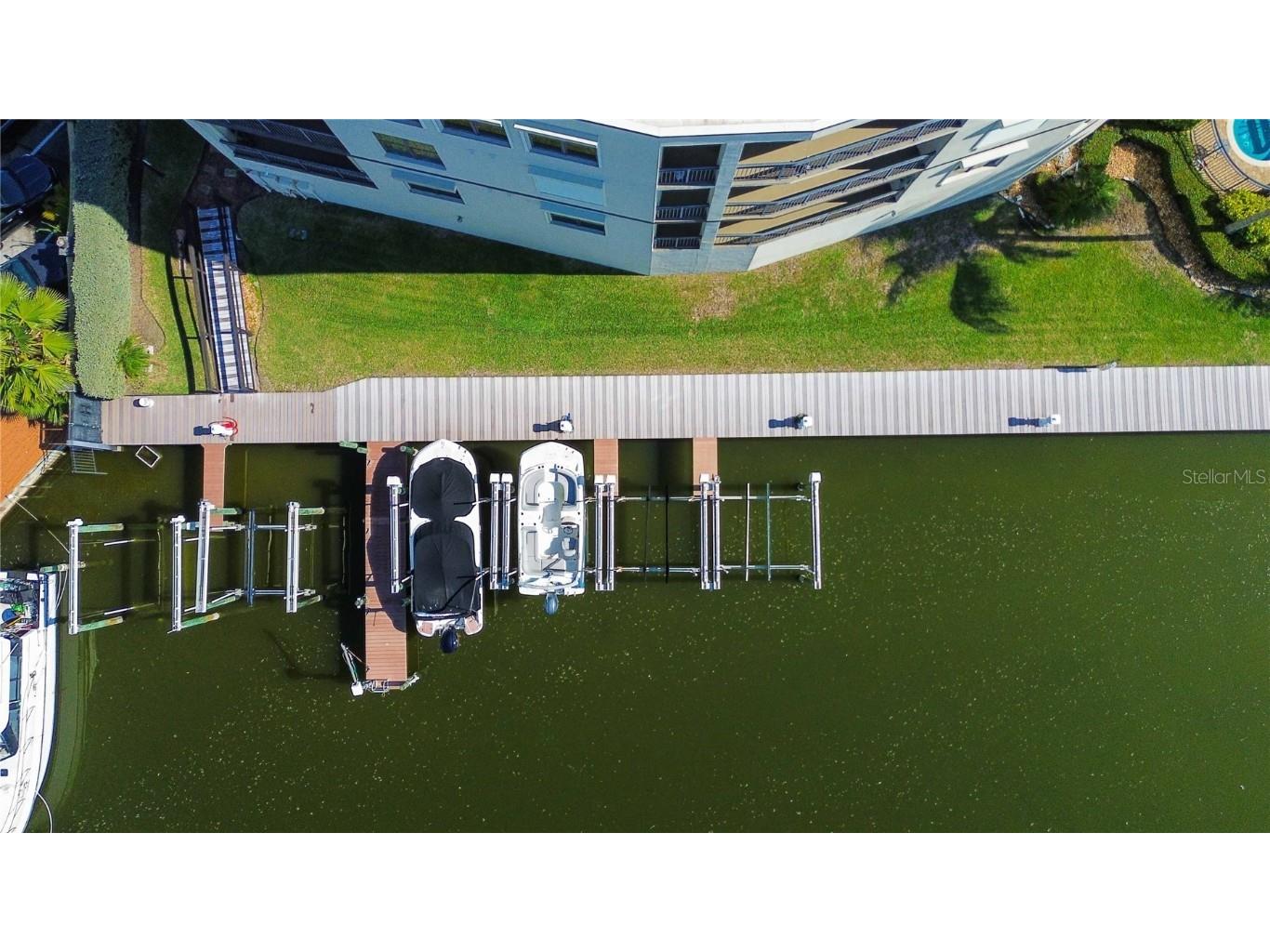 4125 W End Road #306 Cocoa Beach FL 32931 - BANANA RIVER TB8450074 image35