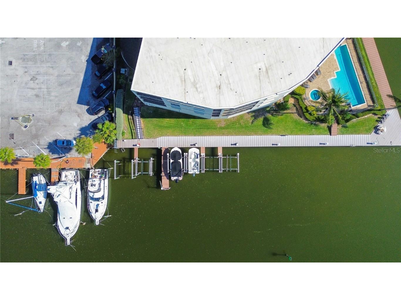 4125 W End Road #306 Cocoa Beach FL 32931 - BANANA RIVER TB8450074 image36