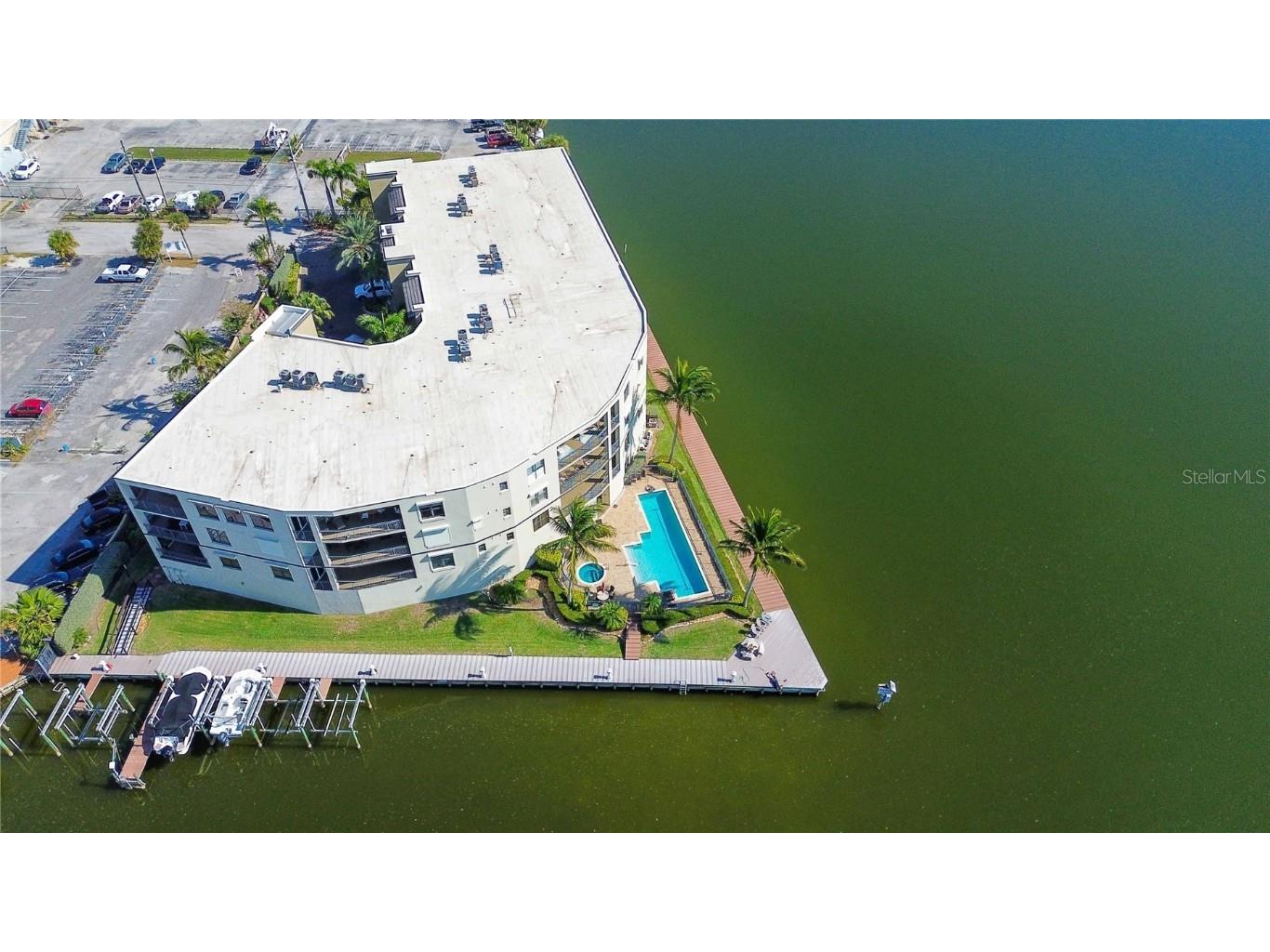 4125 W End Road #306 Cocoa Beach FL 32931 - BANANA RIVER TB8450074 image37