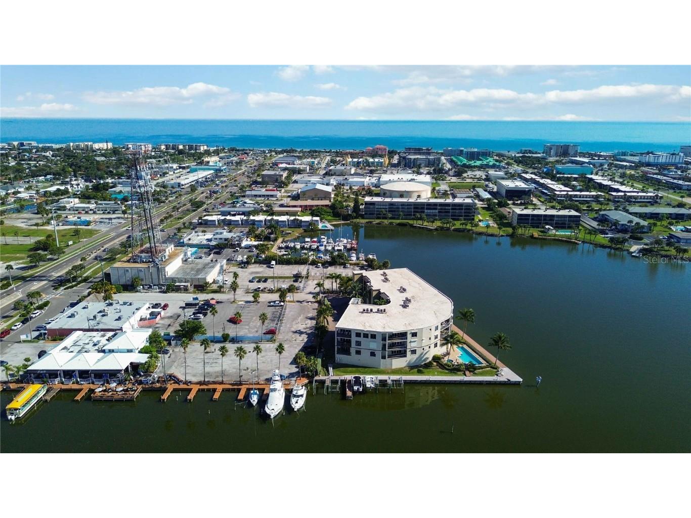 4125 W End Road #306 Cocoa Beach FL 32931 - BANANA RIVER TB8450074 image38