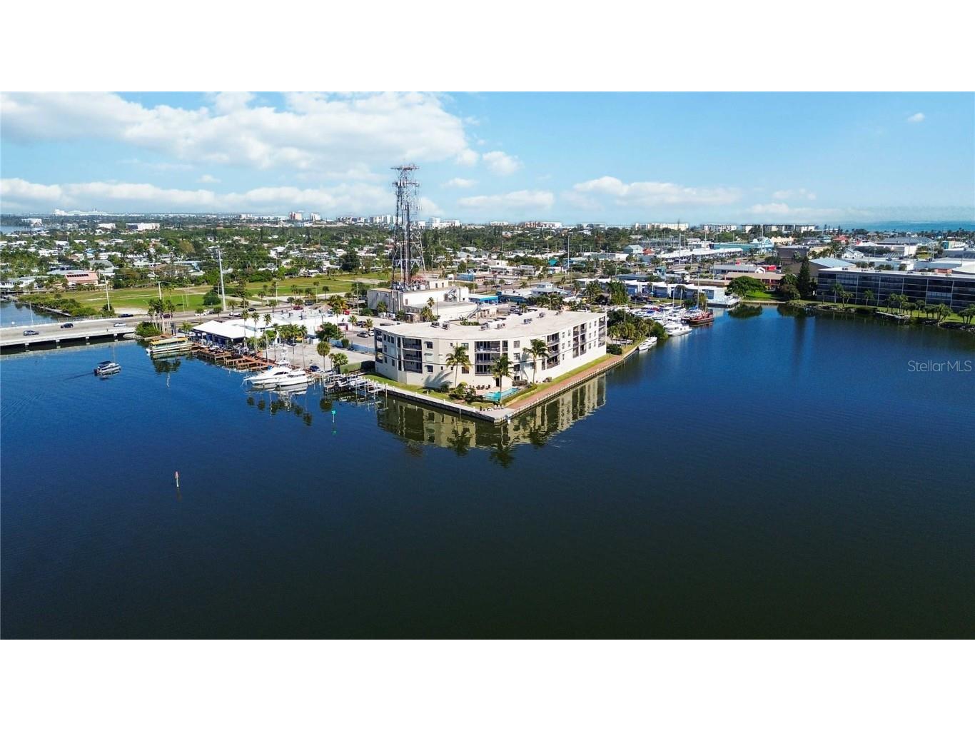 4125 W End Road #306 Cocoa Beach FL 32931 - BANANA RIVER TB8450074 image39