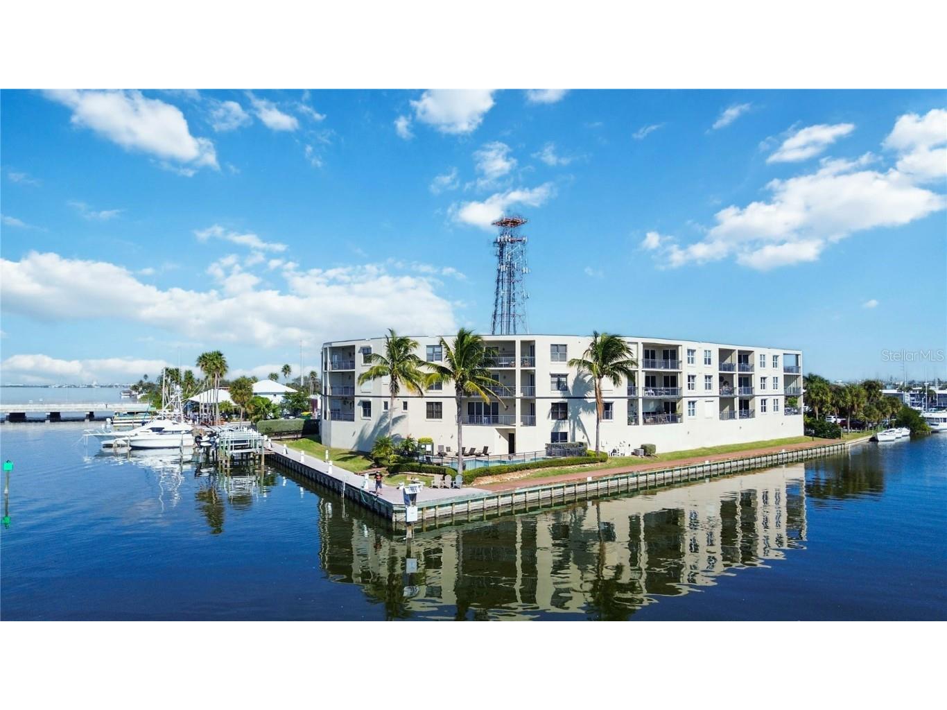 4125 W End Road #306 Cocoa Beach FL 32931 - BANANA RIVER TB8450074 image40