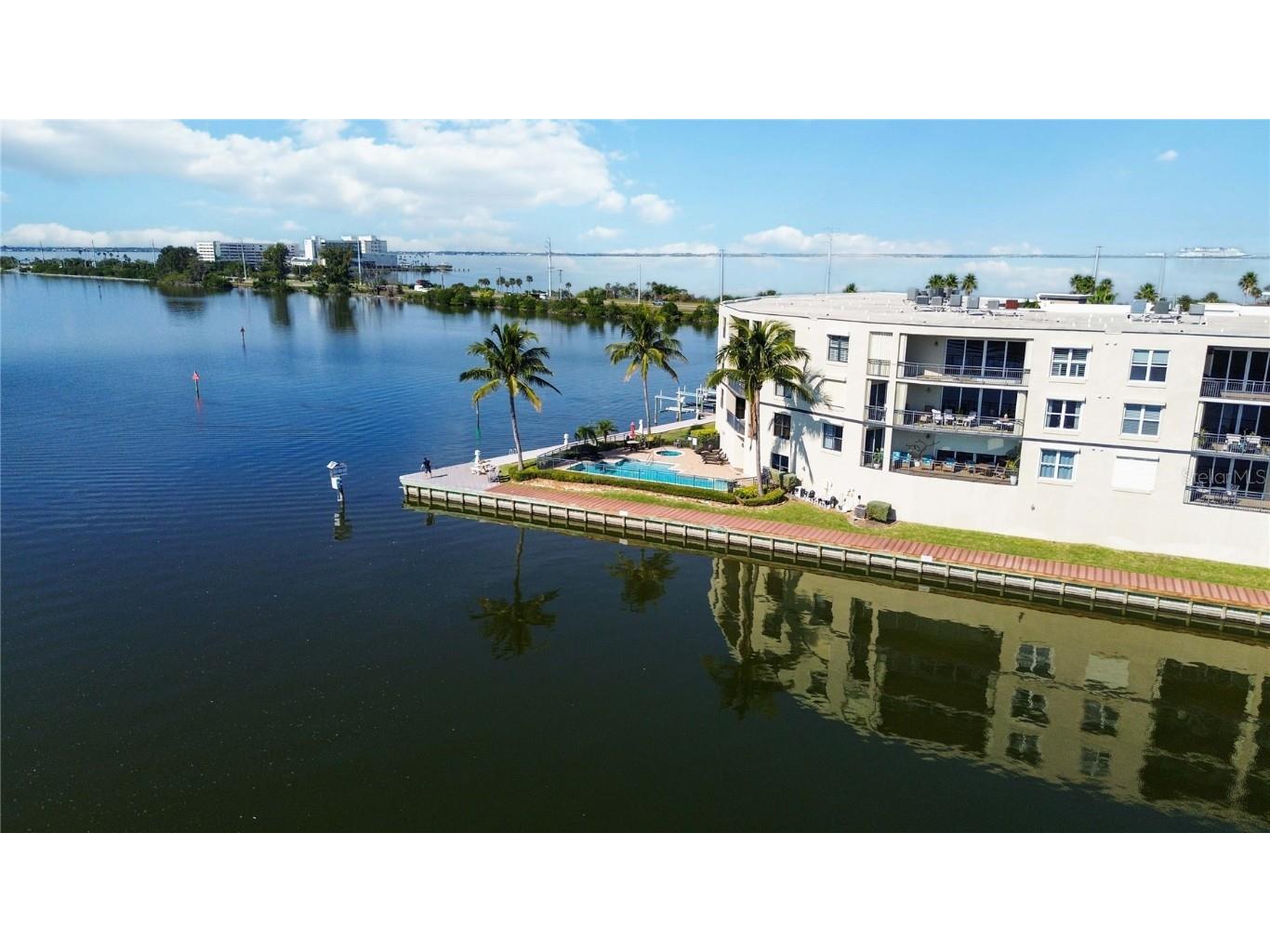 4125 W End Road #306 Cocoa Beach FL 32931 - BANANA RIVER TB8450074 image41