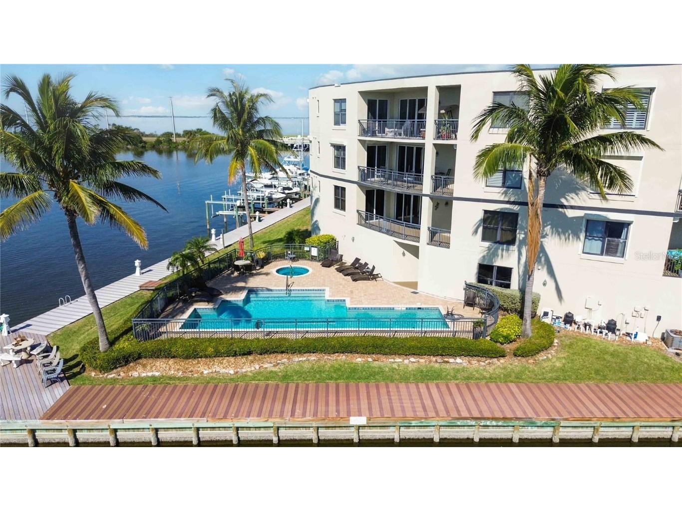 4125 W End Road #306 Cocoa Beach FL 32931 - BANANA RIVER TB8450074 image42