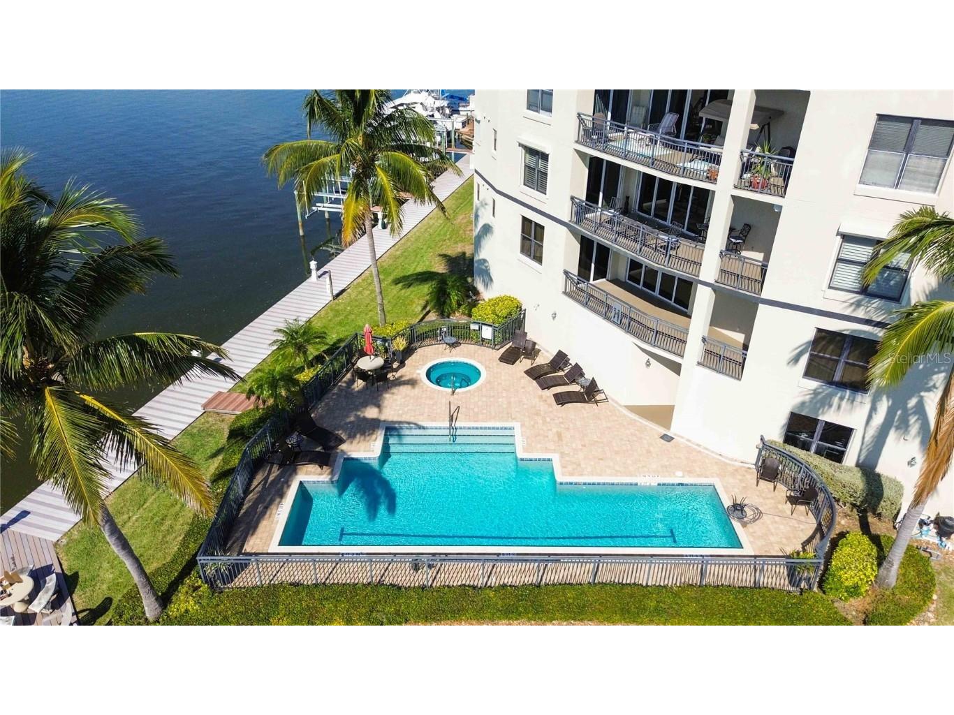 4125 W End Road #306 Cocoa Beach FL 32931 - BANANA RIVER TB8450074 image43