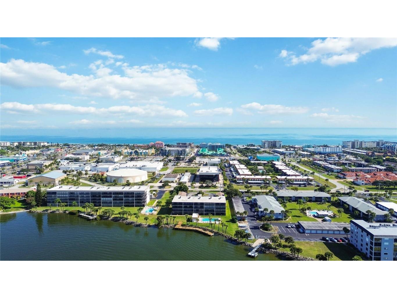 4125 W End Road #306 Cocoa Beach FL 32931 - BANANA RIVER TB8450074 image44