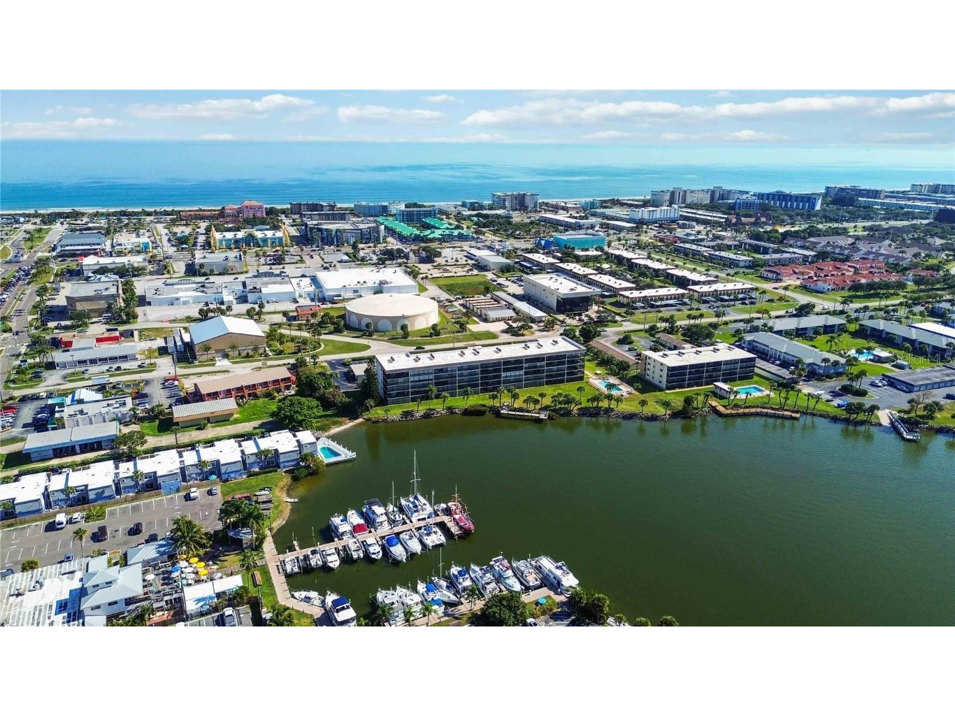 4125 W End Road #306 Cocoa Beach FL 32931 - BANANA RIVER TB8450074 image45