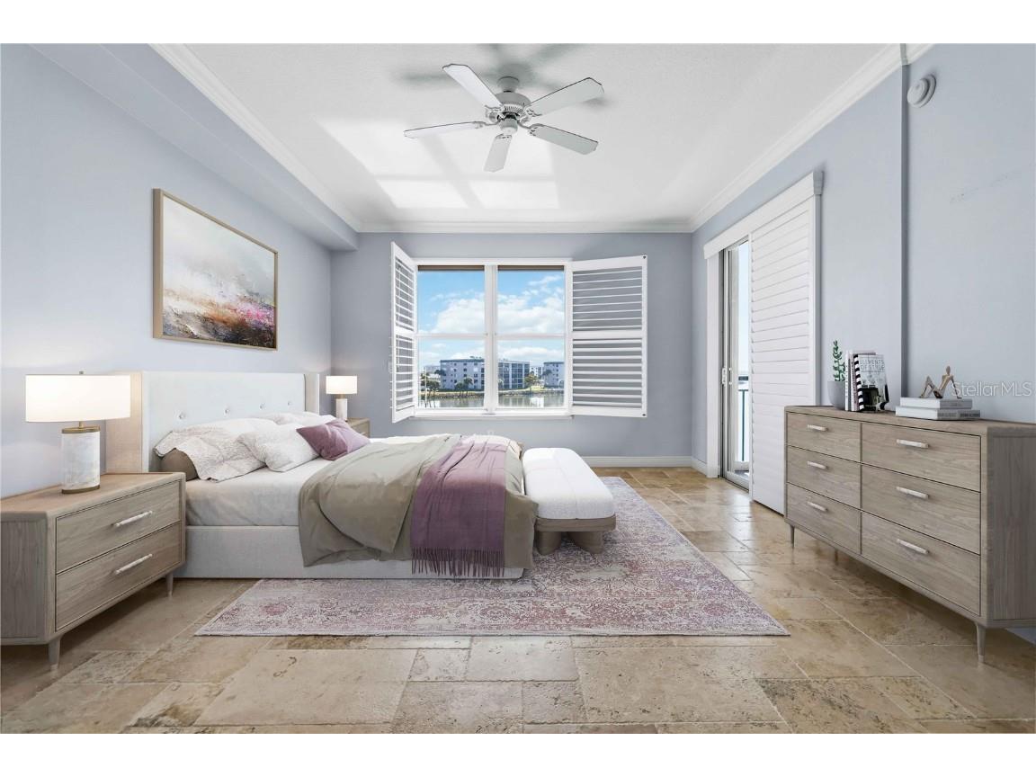 4125 W End Road #306 Cocoa Beach FL 32931 - BANANA RIVER TB8450074 image51